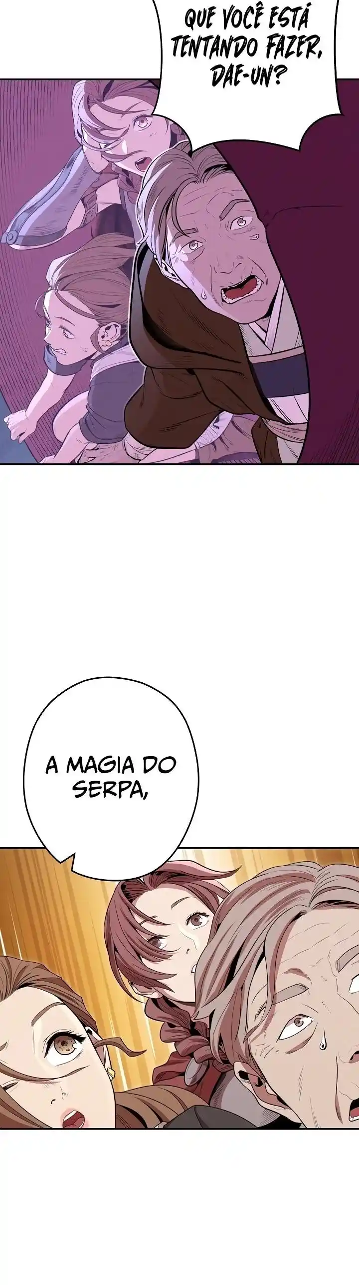 Read Dungeon Reset Português Manga Online