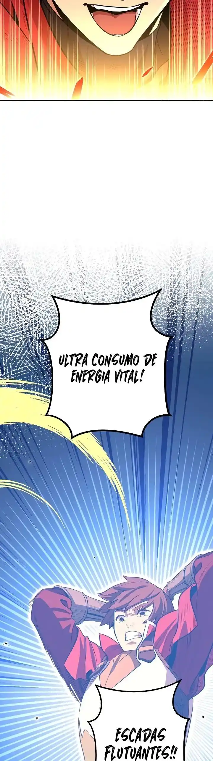 Read Dungeon Reset Português Manga Online