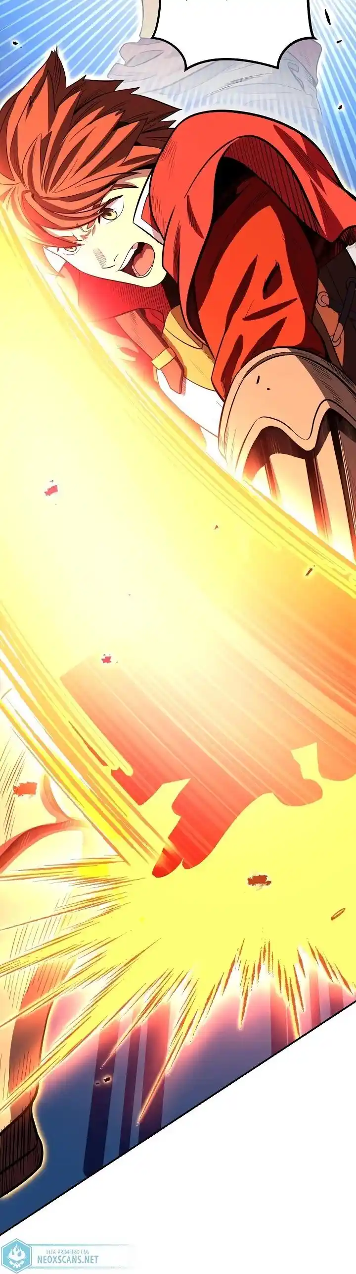 Read Dungeon Reset Português Manga Online