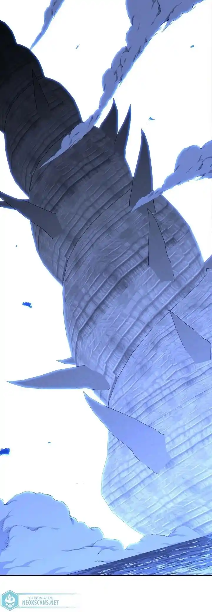 Read Dungeon Reset Português Manga Online