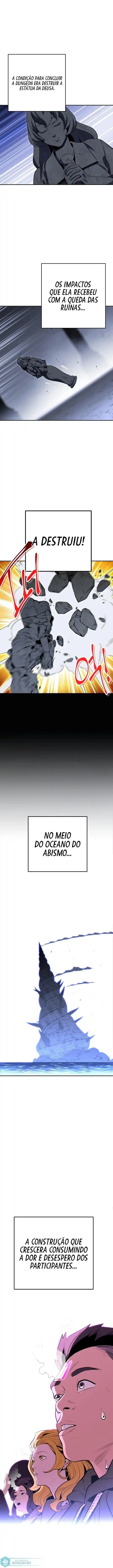 Read Dungeon Reset Português Manga Online