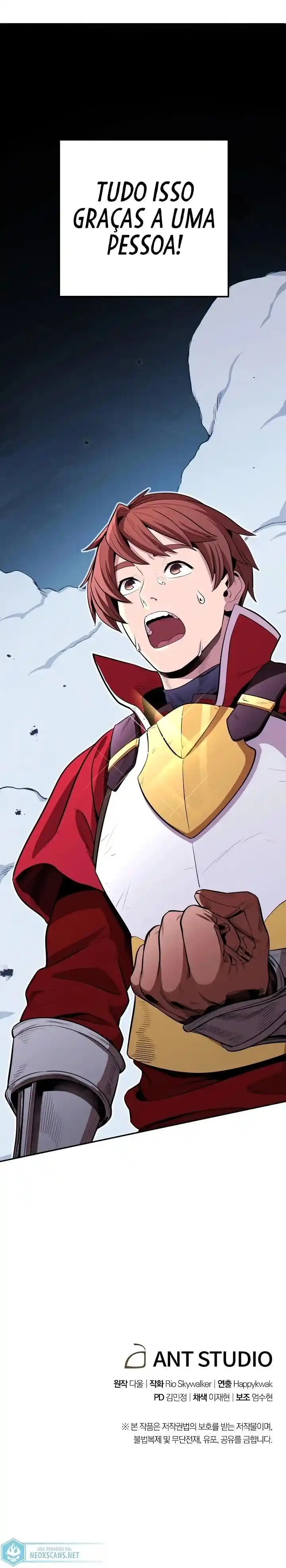 Read Dungeon Reset Português Manga Online