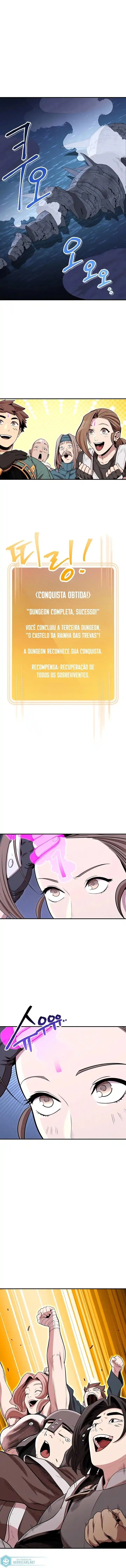 Read Dungeon Reset Português Manga Online