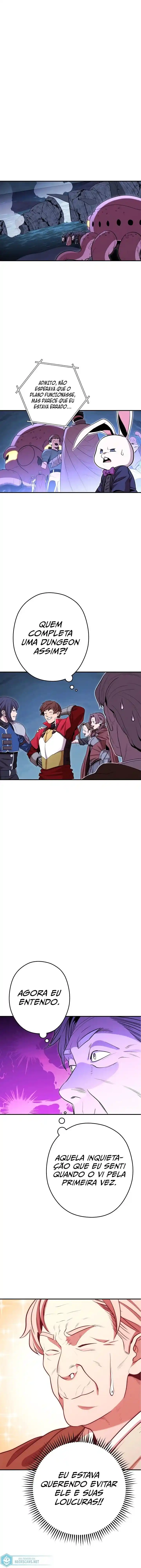 Read Dungeon Reset Português Manga Online