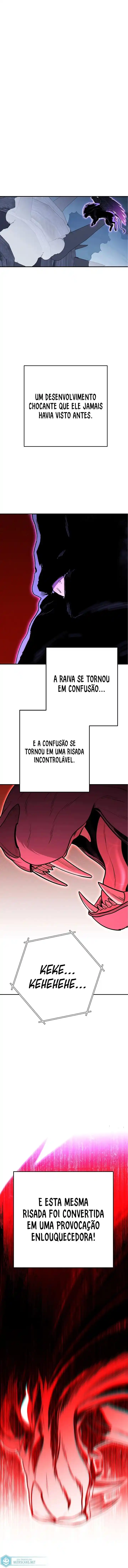 Read Dungeon Reset Português Manga Online