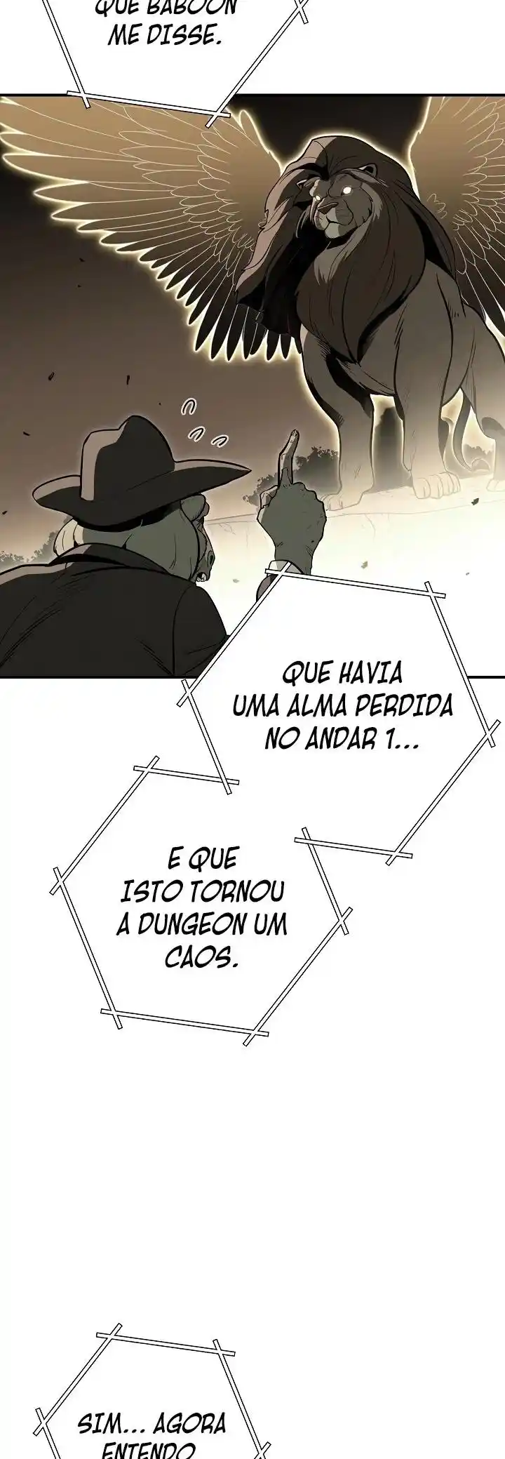 Read Dungeon Reset Português Manga Online