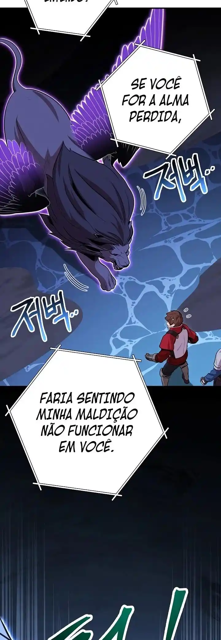 Read Dungeon Reset Português Manga Online