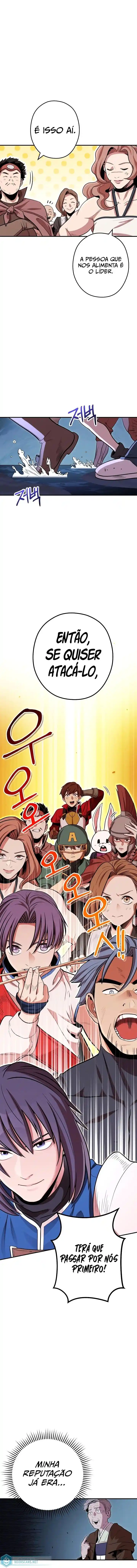 Read Dungeon Reset Português Manga Online