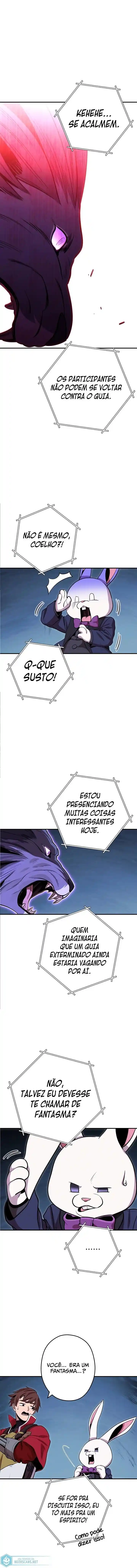 Read Dungeon Reset Português Manga Online