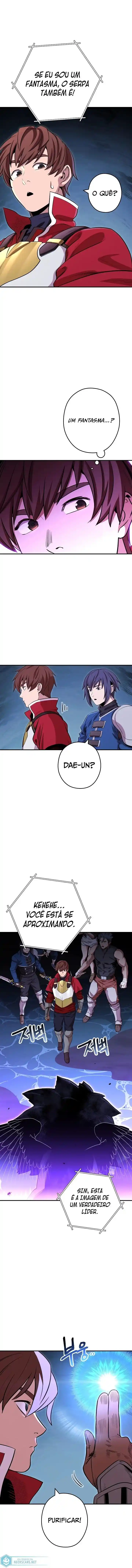 Read Dungeon Reset Português Manga Online