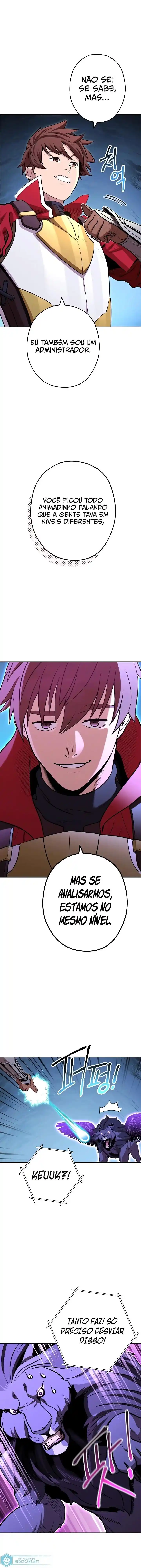 Read Dungeon Reset Português Manga Online