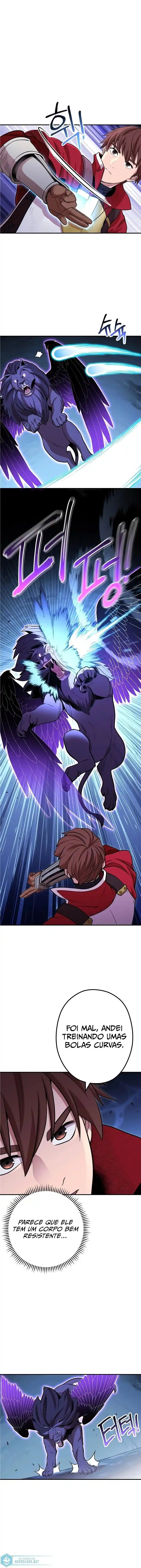 Read Dungeon Reset Português Manga Online