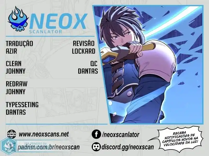 Read Dungeon Reset Português Manga Online