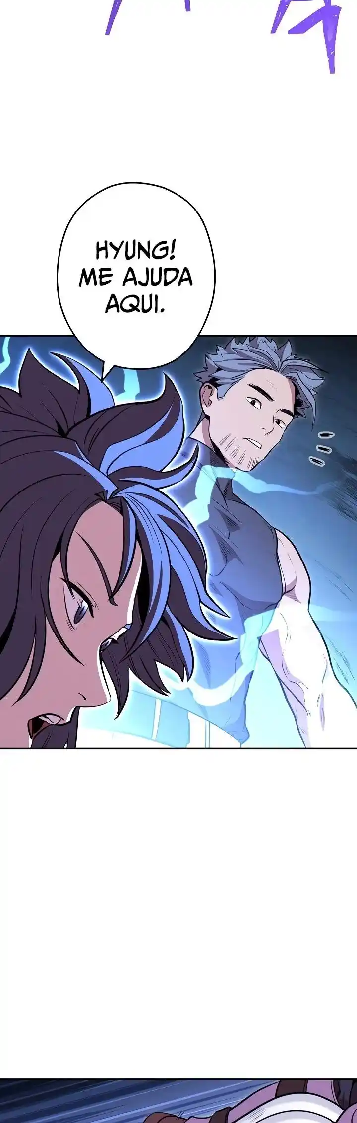 Read Dungeon Reset Português Manga Online