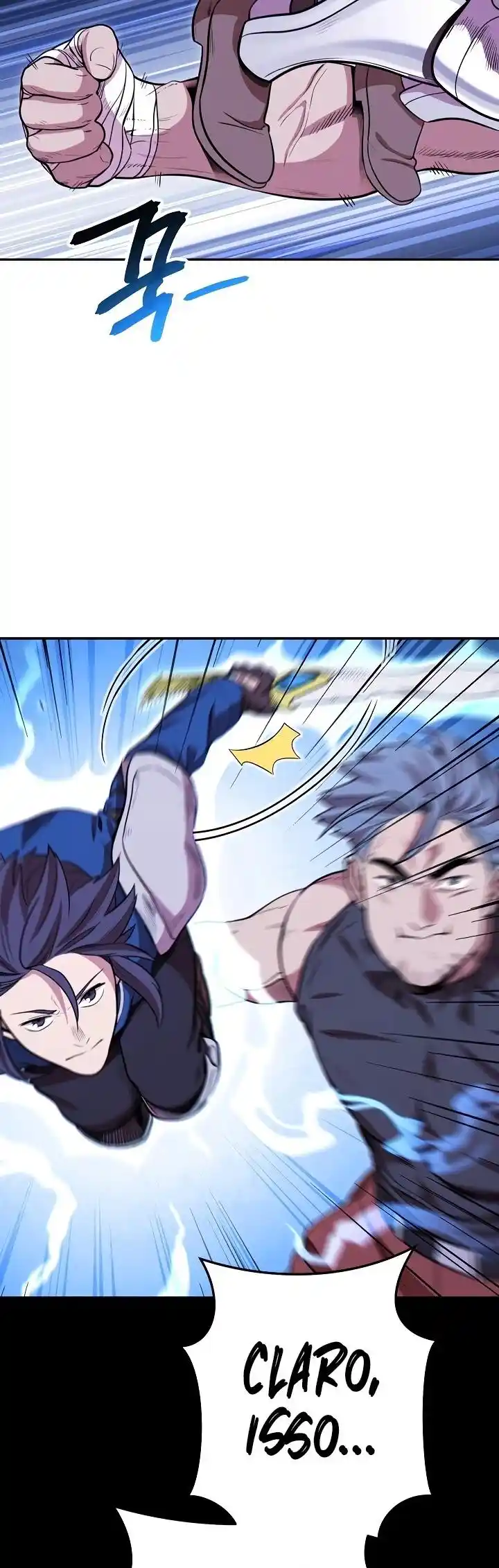 Read Dungeon Reset Português Manga Online