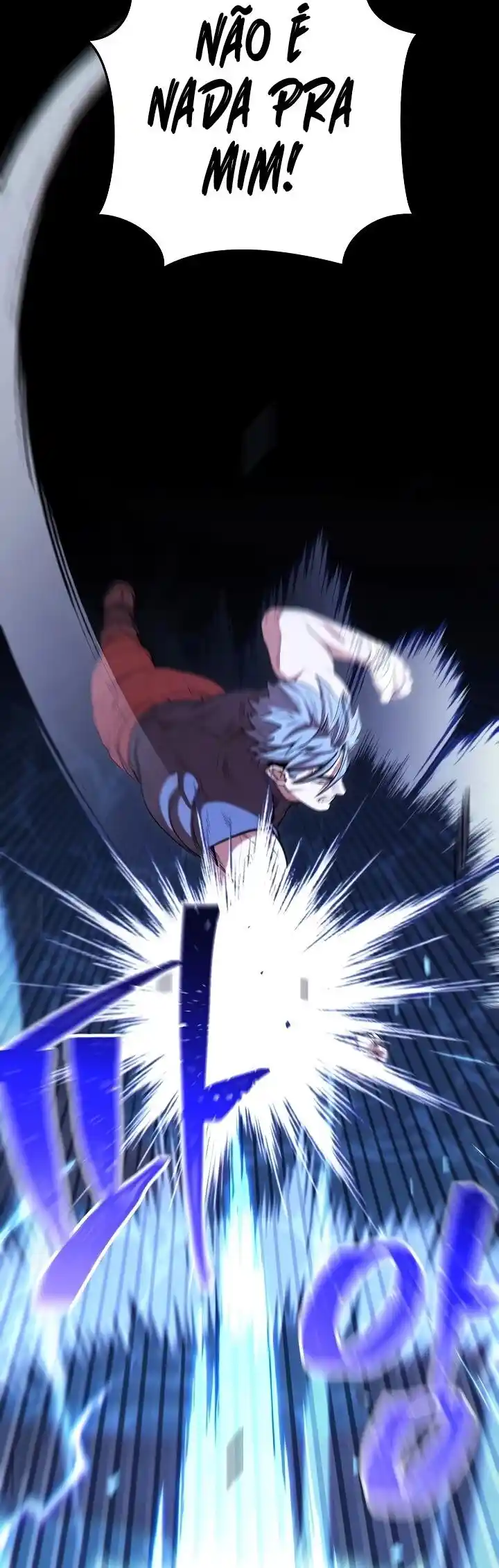 Read Dungeon Reset Português Manga Online