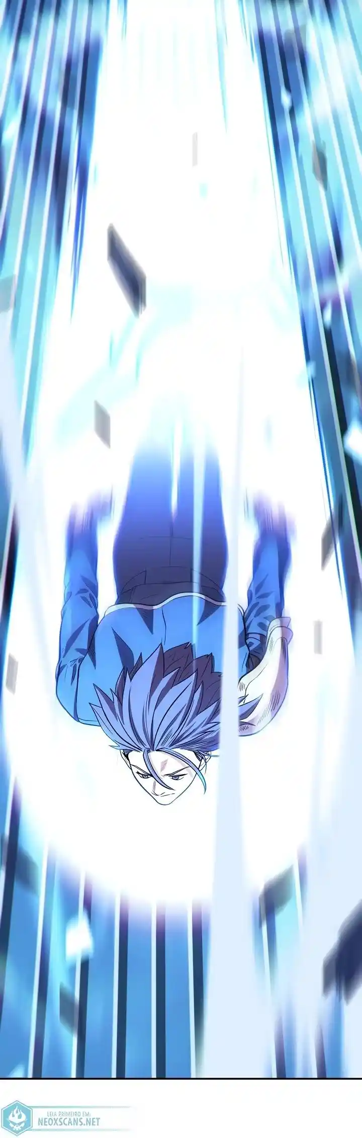 Read Dungeon Reset Português Manga Online