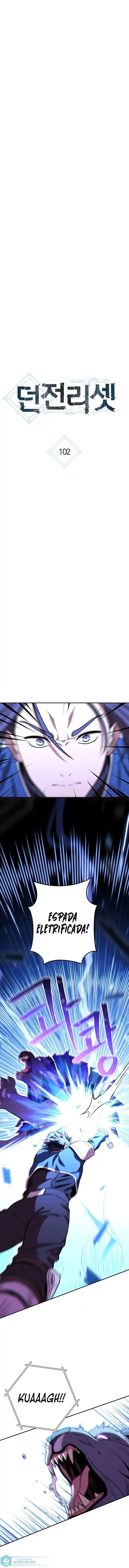 Read Dungeon Reset Português Manga Online