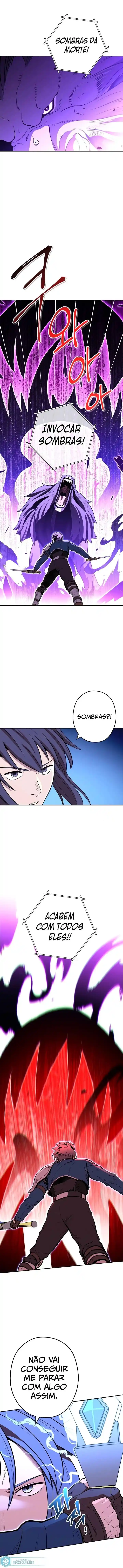 Read Dungeon Reset Português Manga Online