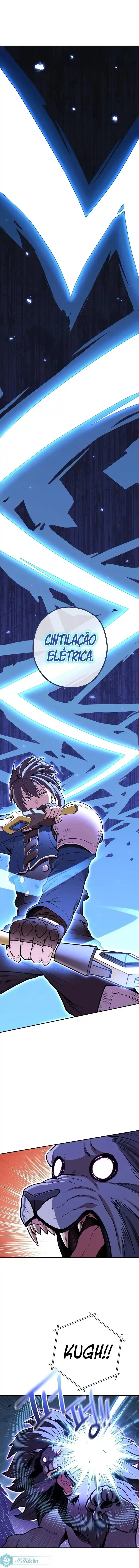 Read Dungeon Reset Português Manga Online