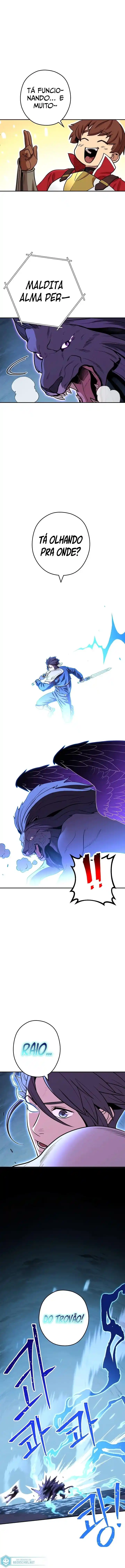 Read Dungeon Reset Português Manga Online