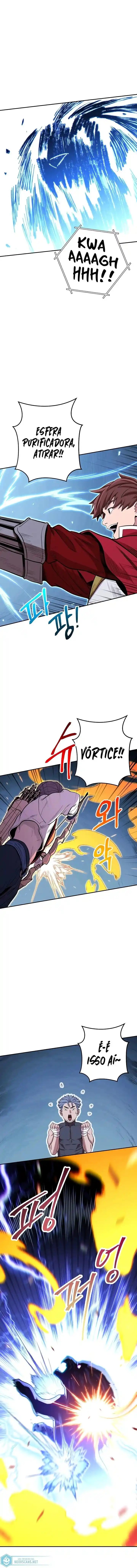 Read Dungeon Reset Português Manga Online