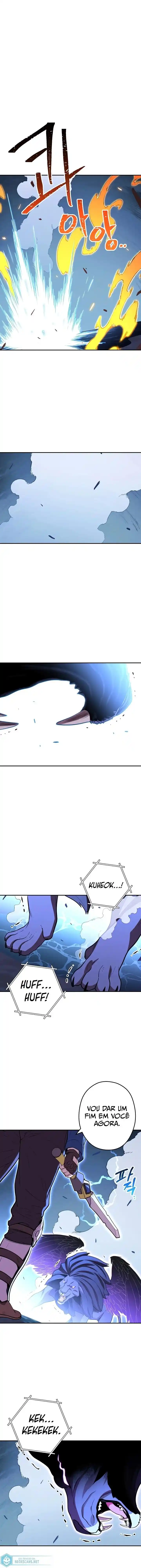 Read Dungeon Reset Português Manga Online