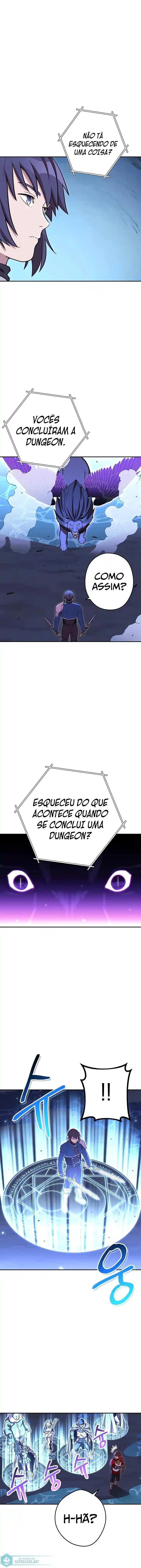 Read Dungeon Reset Português Manga Online
