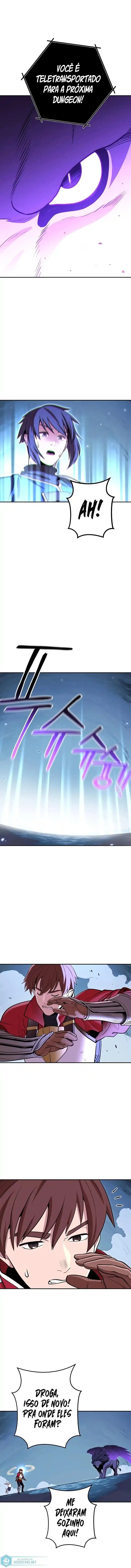 Read Dungeon Reset Português Manga Online