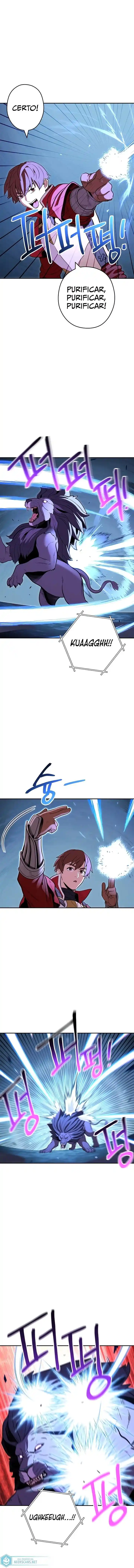 Read Dungeon Reset Português Manga Online