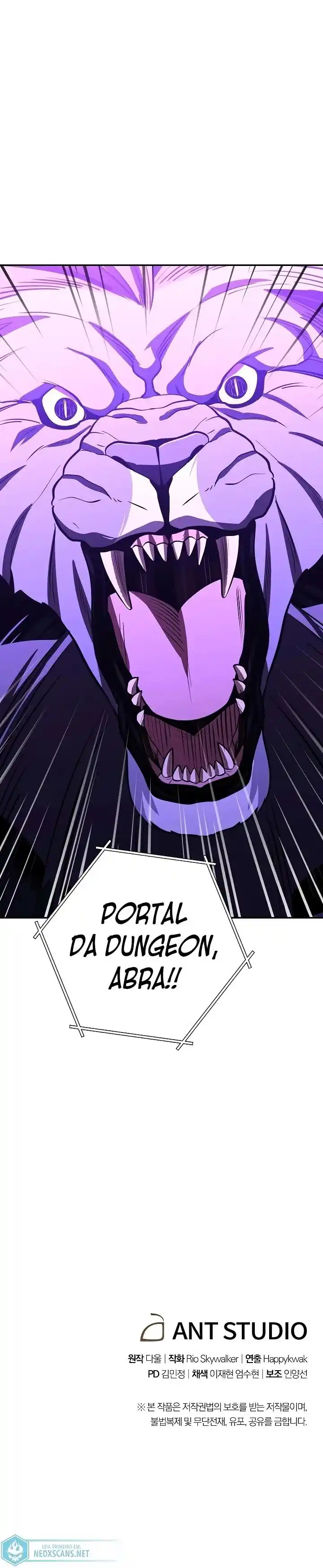 Read Dungeon Reset Português Manga Online