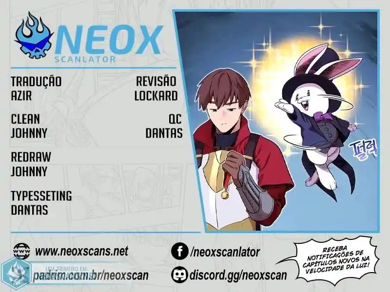 Read Dungeon Reset Português Manga Online