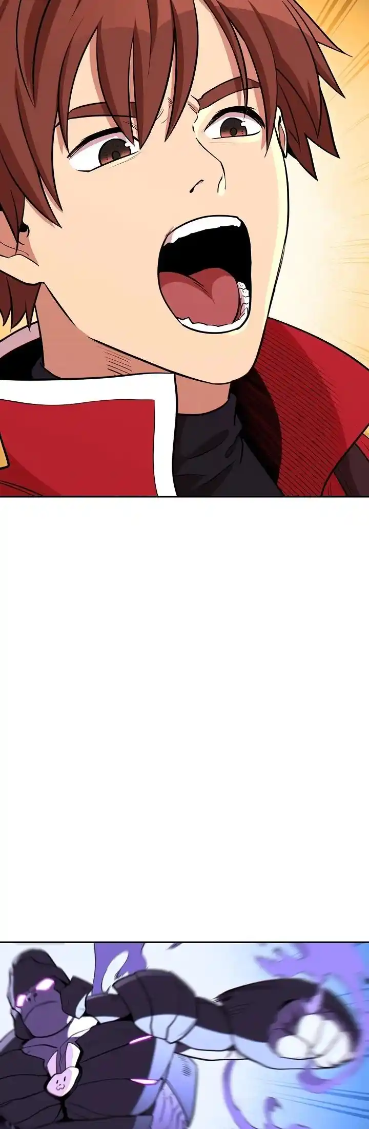 Read Dungeon Reset Português Manga Online