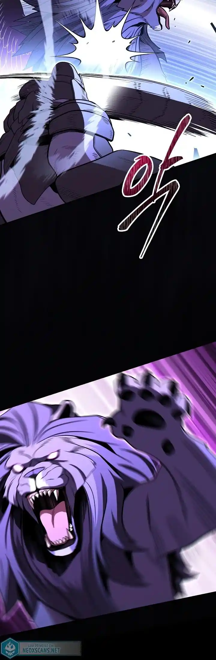 Read Dungeon Reset Português Manga Online