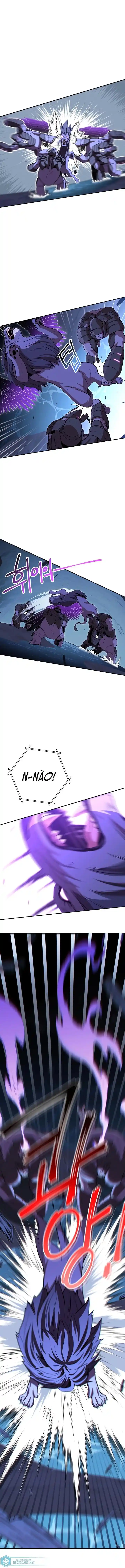 Read Dungeon Reset Português Manga Online