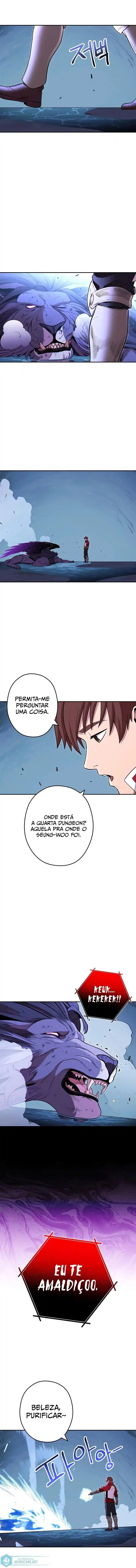 Read Dungeon Reset Português Manga Online