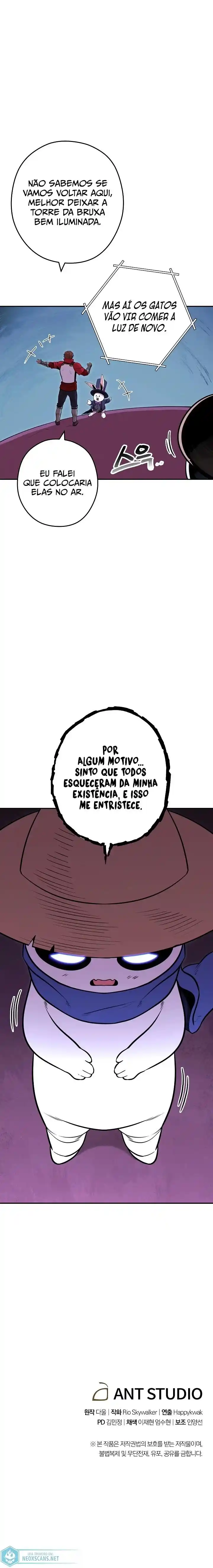 Read Dungeon Reset Português Manga Online