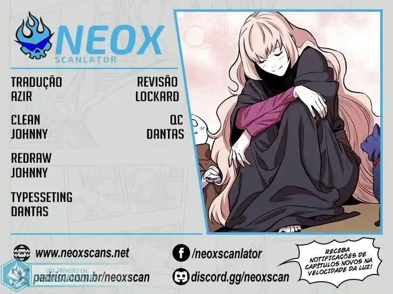 Read Dungeon Reset Português Manga Online