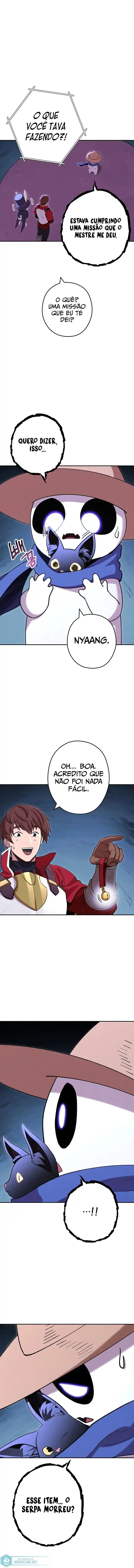 Read Dungeon Reset Português Manga Online