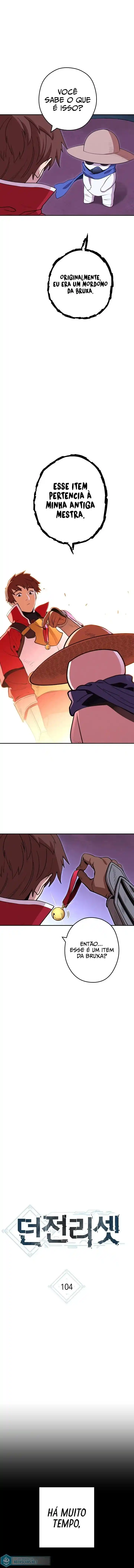 Read Dungeon Reset Português Manga Online