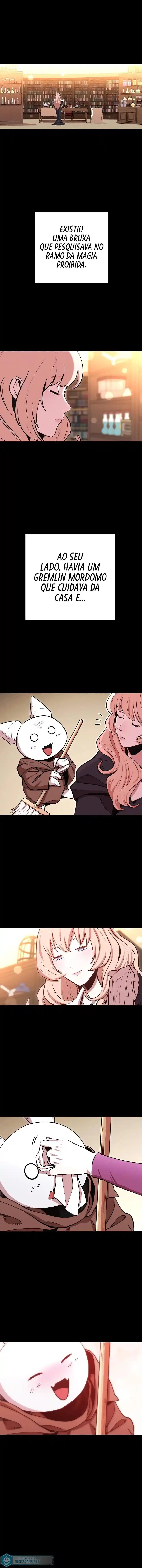 Read Dungeon Reset Português Manga Online