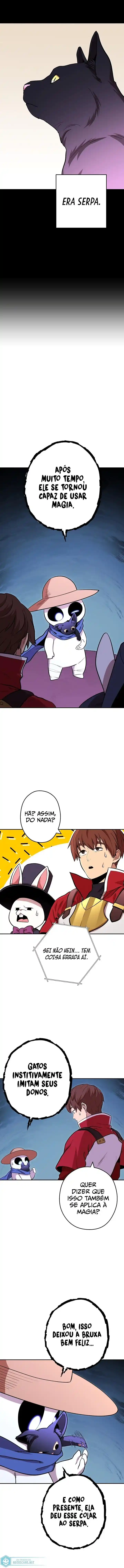 Read Dungeon Reset Português Manga Online