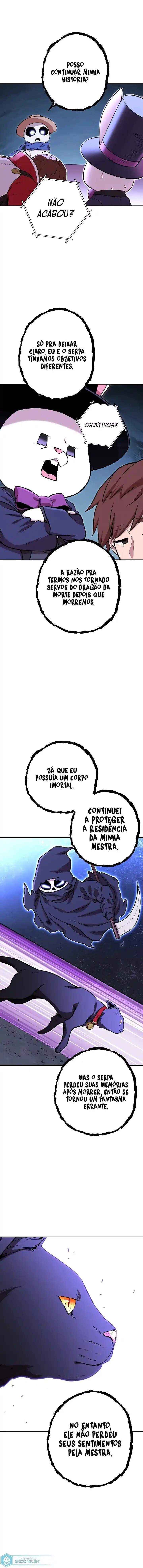 Read Dungeon Reset Português Manga Online