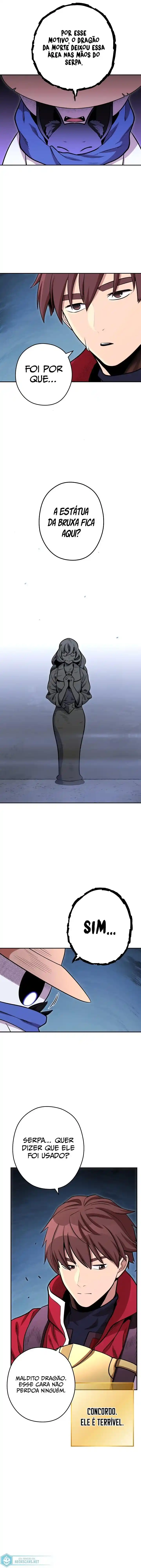 Read Dungeon Reset Português Manga Online