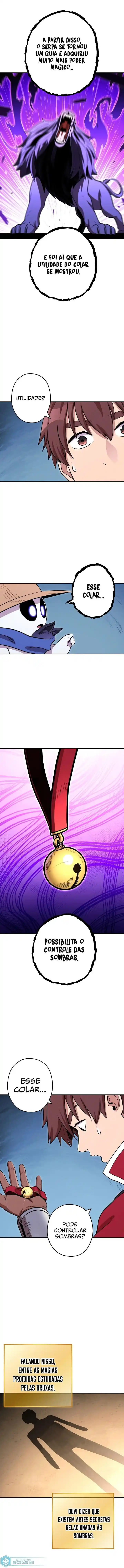 Read Dungeon Reset Português Manga Online