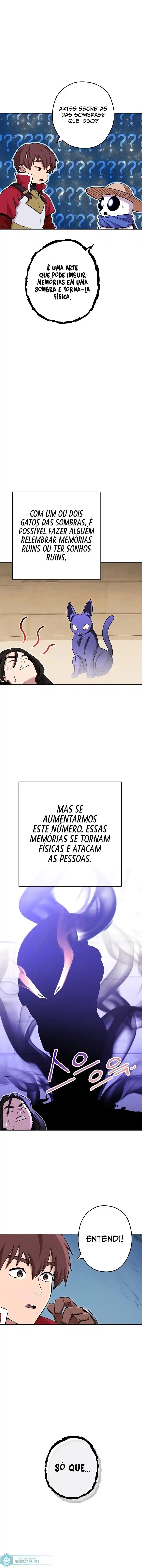 Read Dungeon Reset Português Manga Online