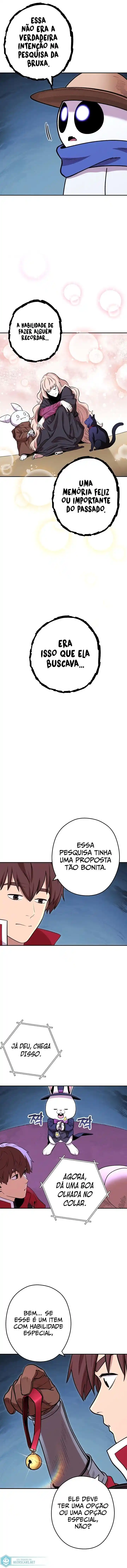 Read Dungeon Reset Português Manga Online