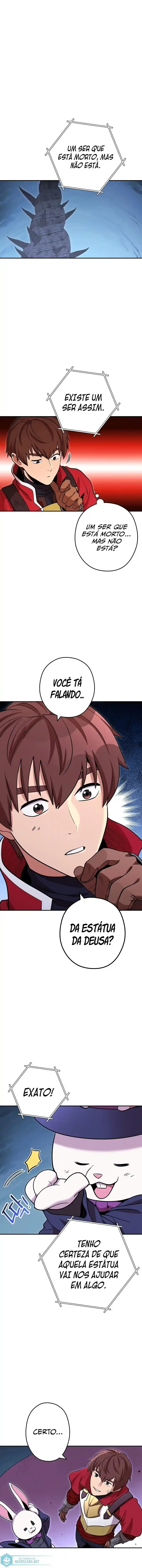 Read Dungeon Reset Português Manga Online