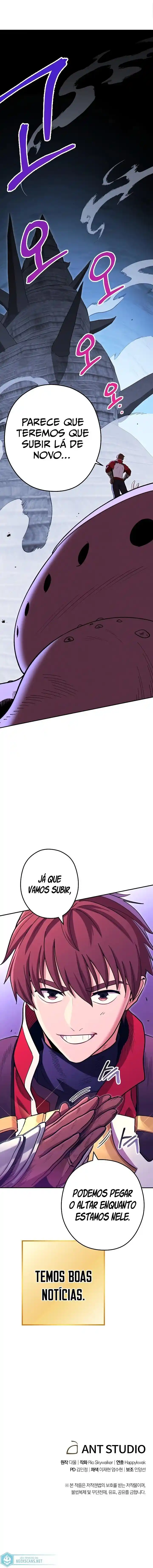 Read Dungeon Reset Português Manga Online