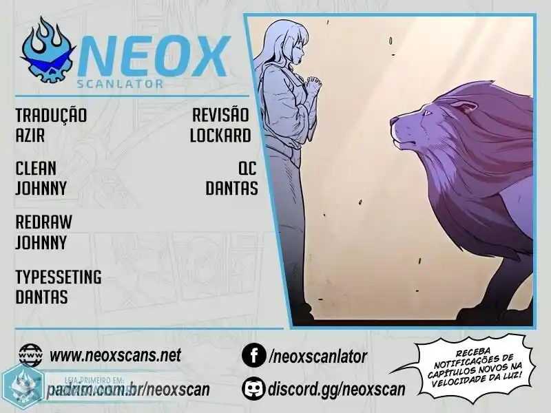 Read Dungeon Reset Português Manga Online